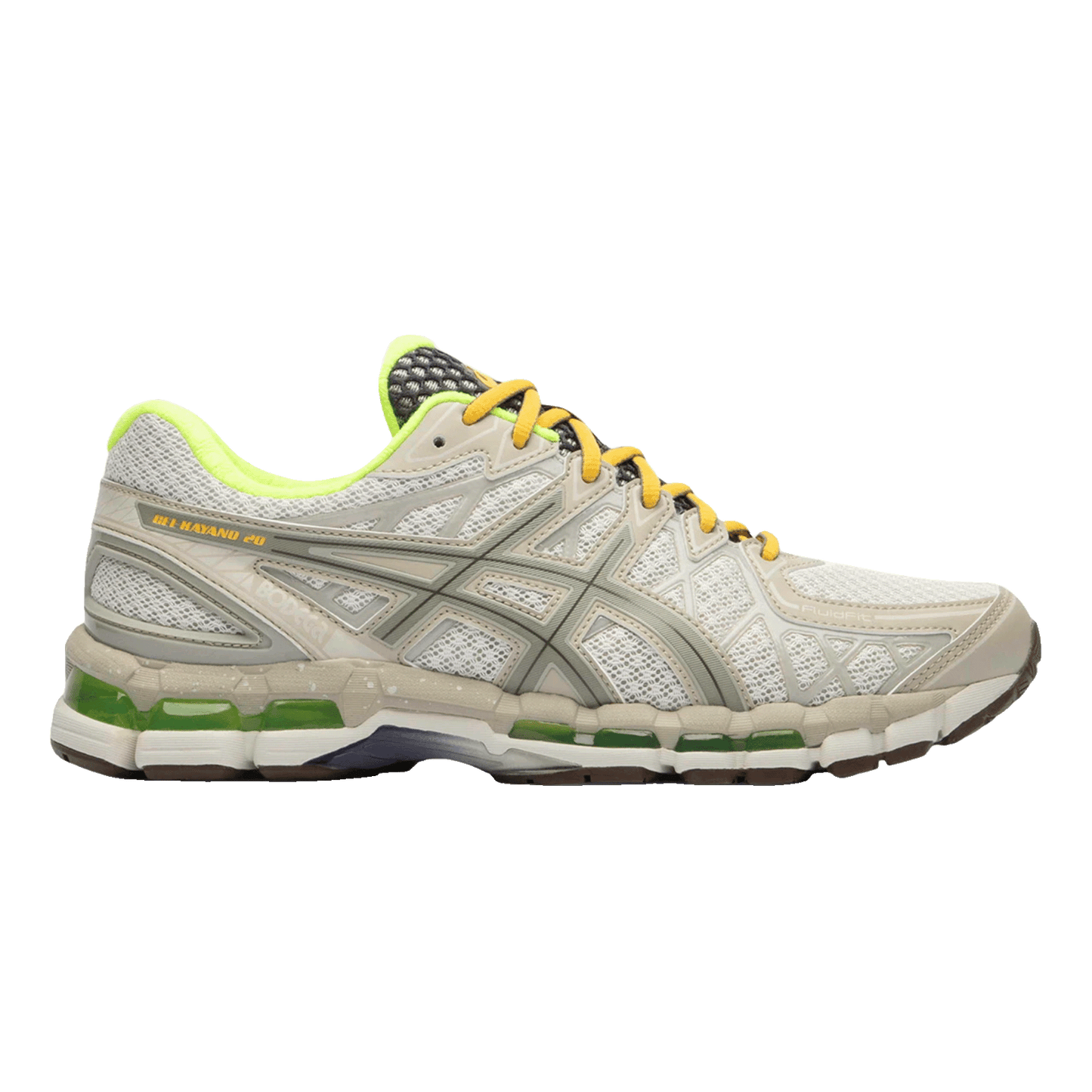 ASICS Gel-Kayano 20 Bodega Small Wins Add Up