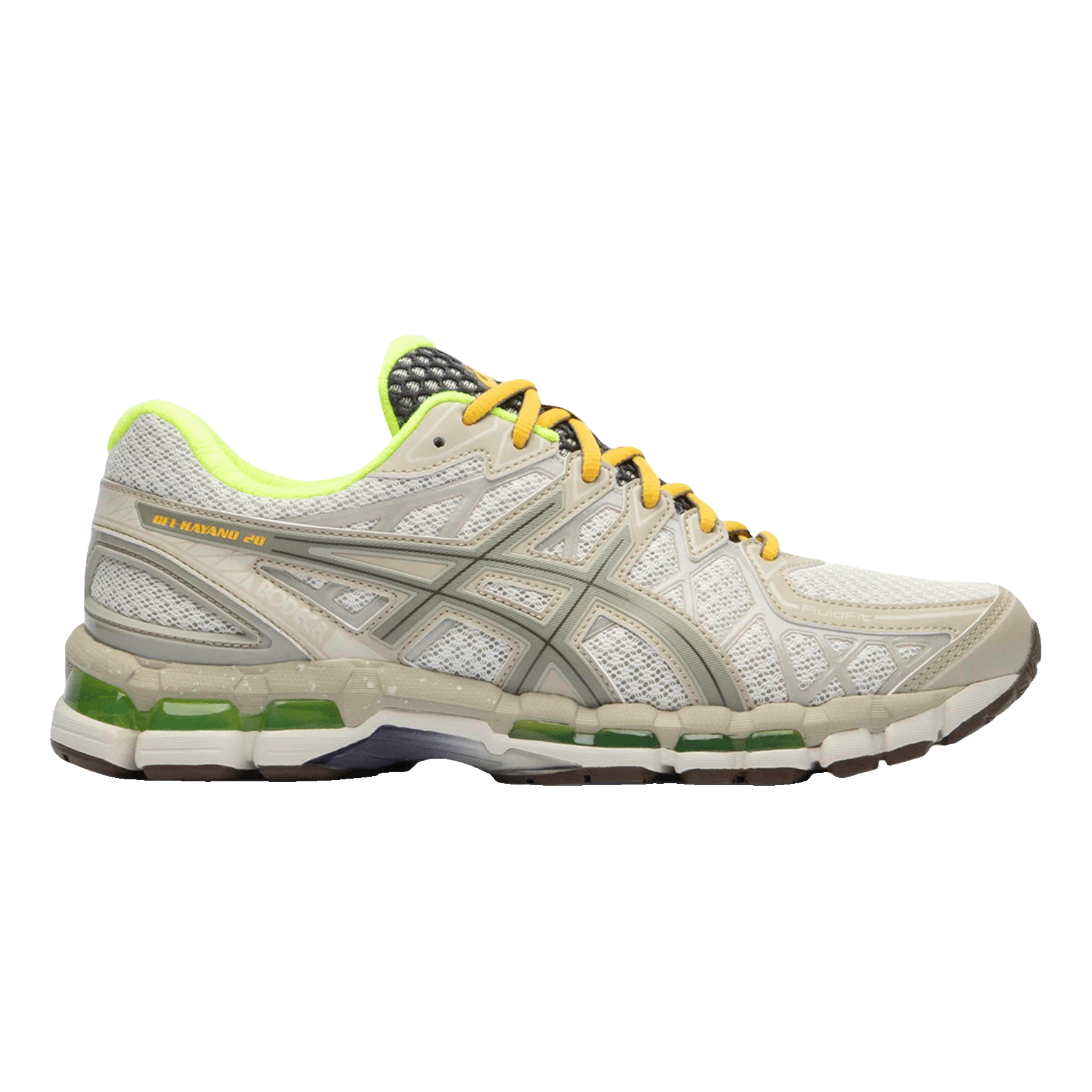 ASICS Gel-Kayano 20 Bodega Small Wins Add Up