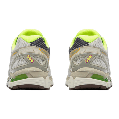 ASICS Gel-Kayano 20 Bodega Small Wins Add Up Back