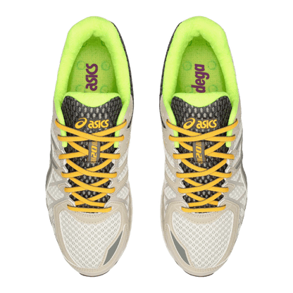 ASICS Gel-Kayano 20 Bodega Small Wins Add Up Oben