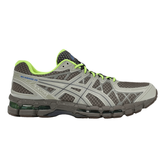 ASICS Gel-Kayano 20 Bodega Success in Small Batches (Friends & Family)