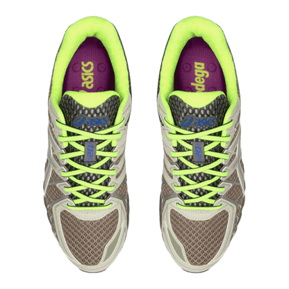 ASICS Gel-Kayano 20 Bodega Success in Small Batches (Friends & Family) Oben