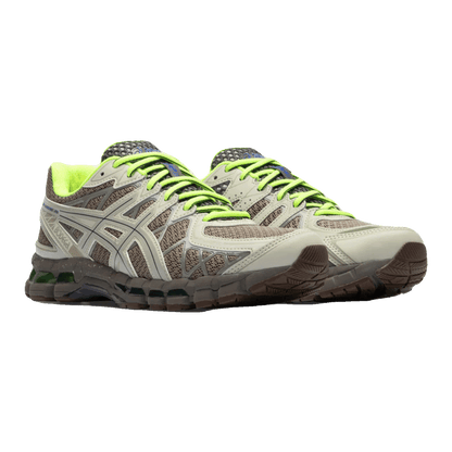 ASICS Gel-Kayano 20 Bodega Success in Small Batches (Friends & Family) Side