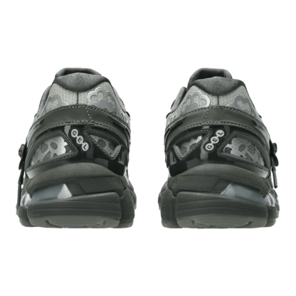 ASICS Gel-Kayano 20 Cecilie Bahnsen Olive Back