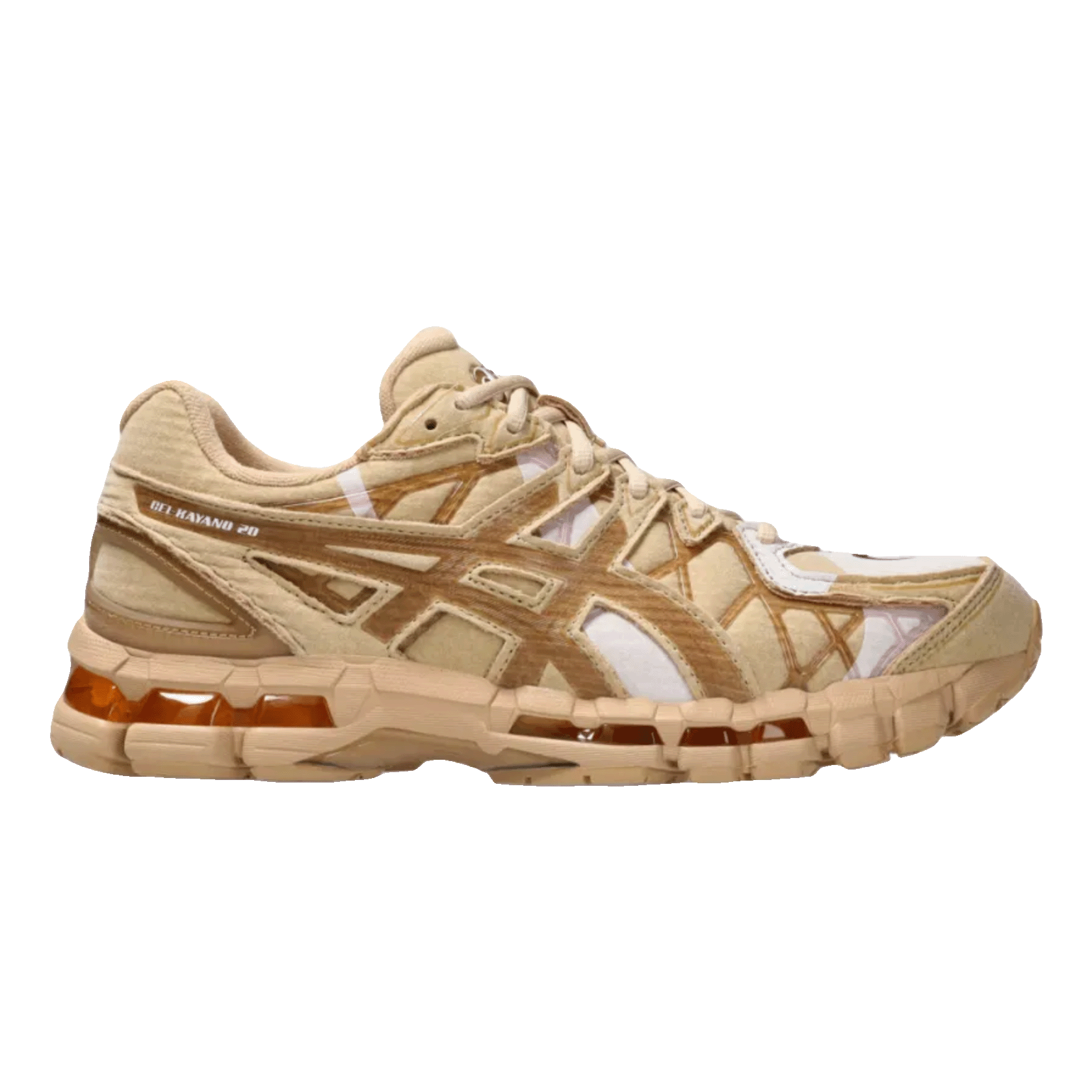 ASICS Gel-Kayano 20 Doublet Cardboard