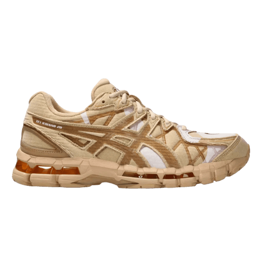 ASICS Gel-Kayano 20 Doublet Cardboard