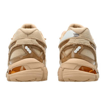 ASICS Gel-Kayano 20 Doublet Cardboard Back