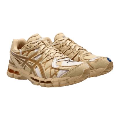 ASICS Gel-Kayano 20 Doublet Cardboard Side