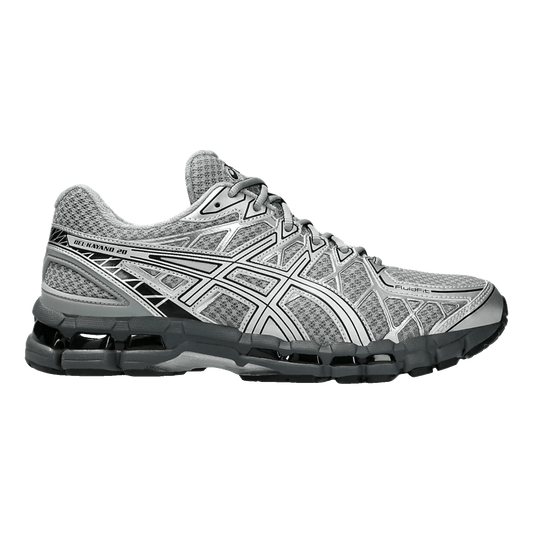 ASICS Gel-Kayano 20 Gravel Pure Silver