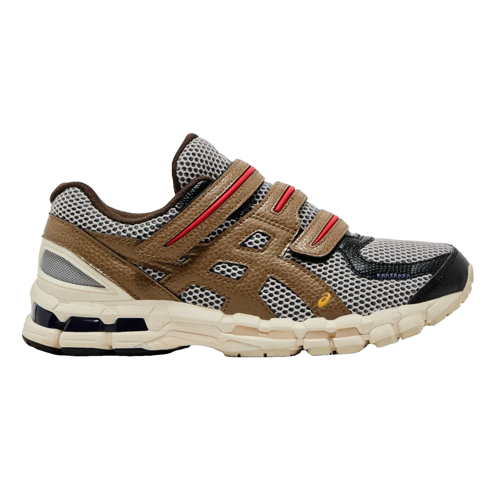 ASICS Gel-Kayano 20 HAL STUDIOS Grey Olive