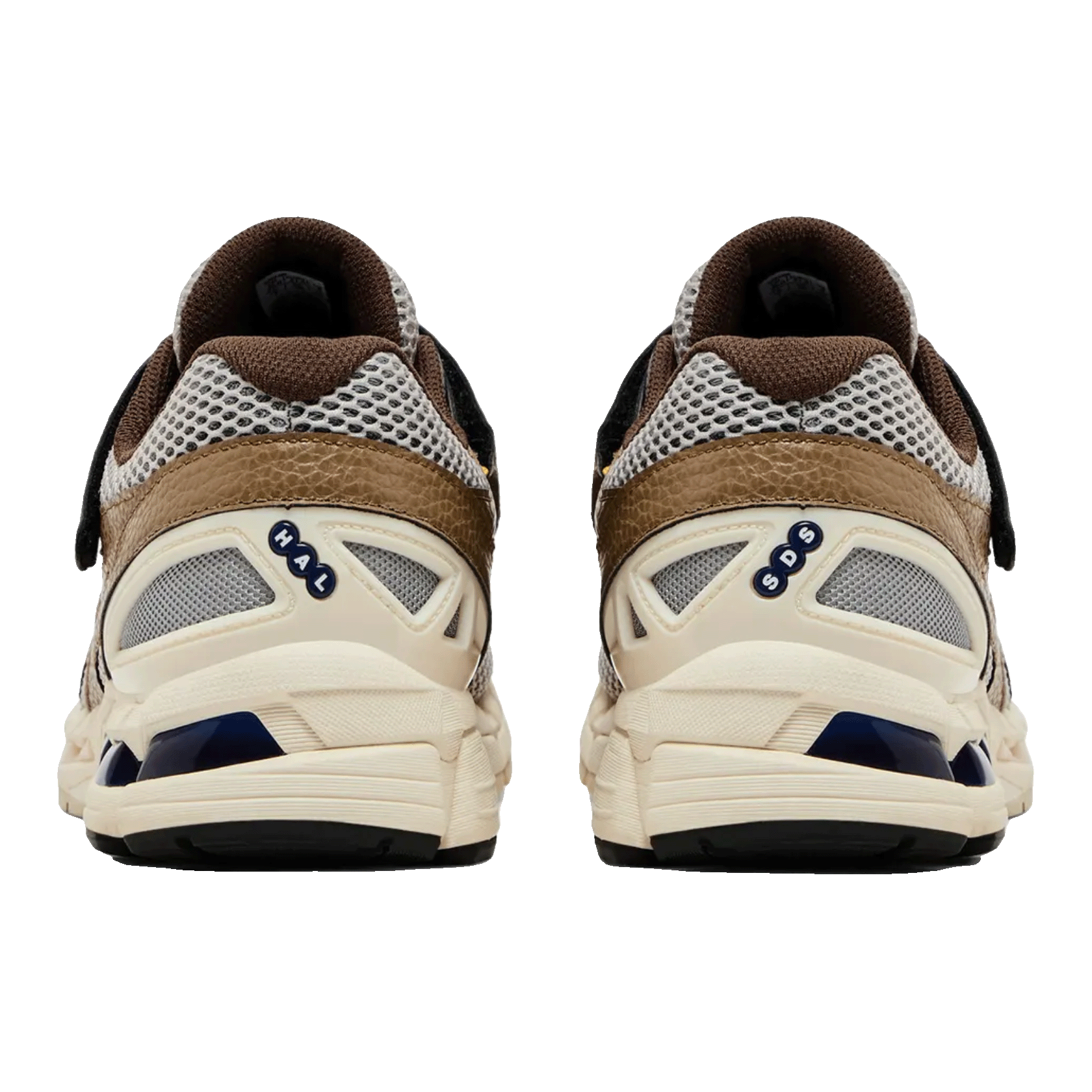 ASICS Gel-Kayano 20 HAL STUDIOS Grey Olive Back