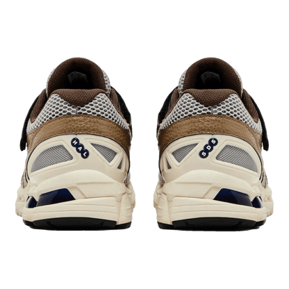 ASICS Gel-Kayano 20 HAL STUDIOS Grey Olive Back