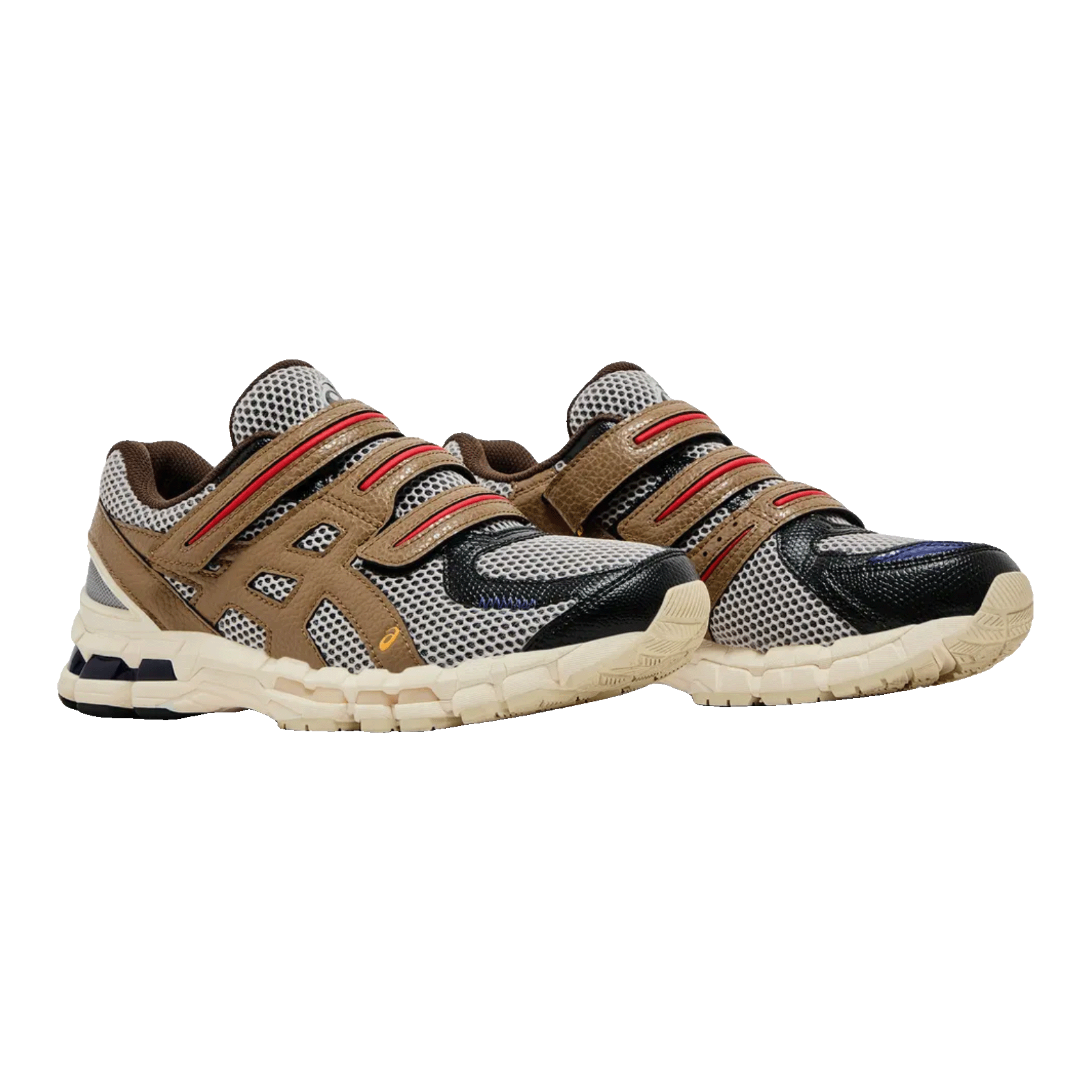 ASICS Gel-Kayano 20 HAL STUDIOS Grey Olive Side