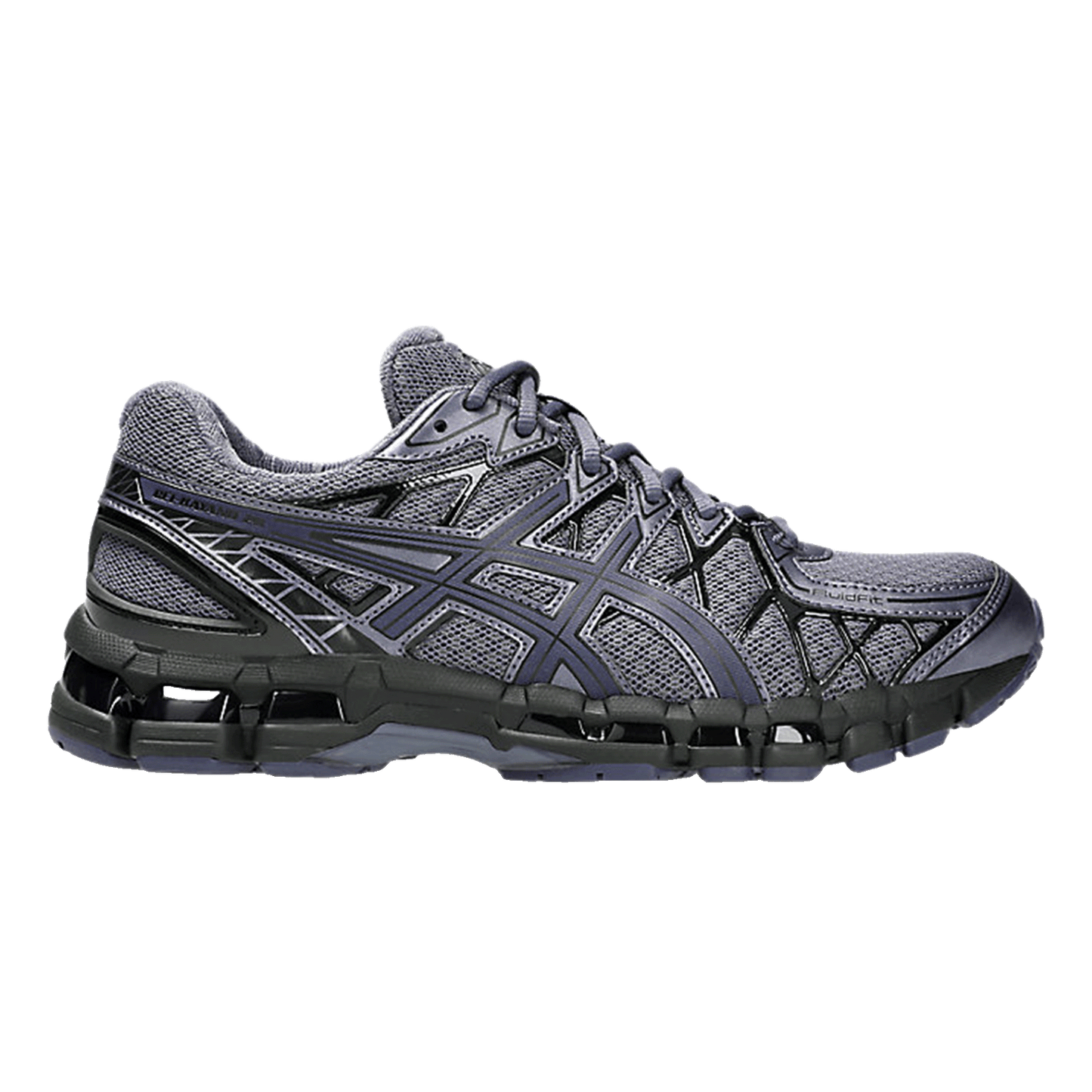 ASICS Gel-Kayano 20 Indigo Fog