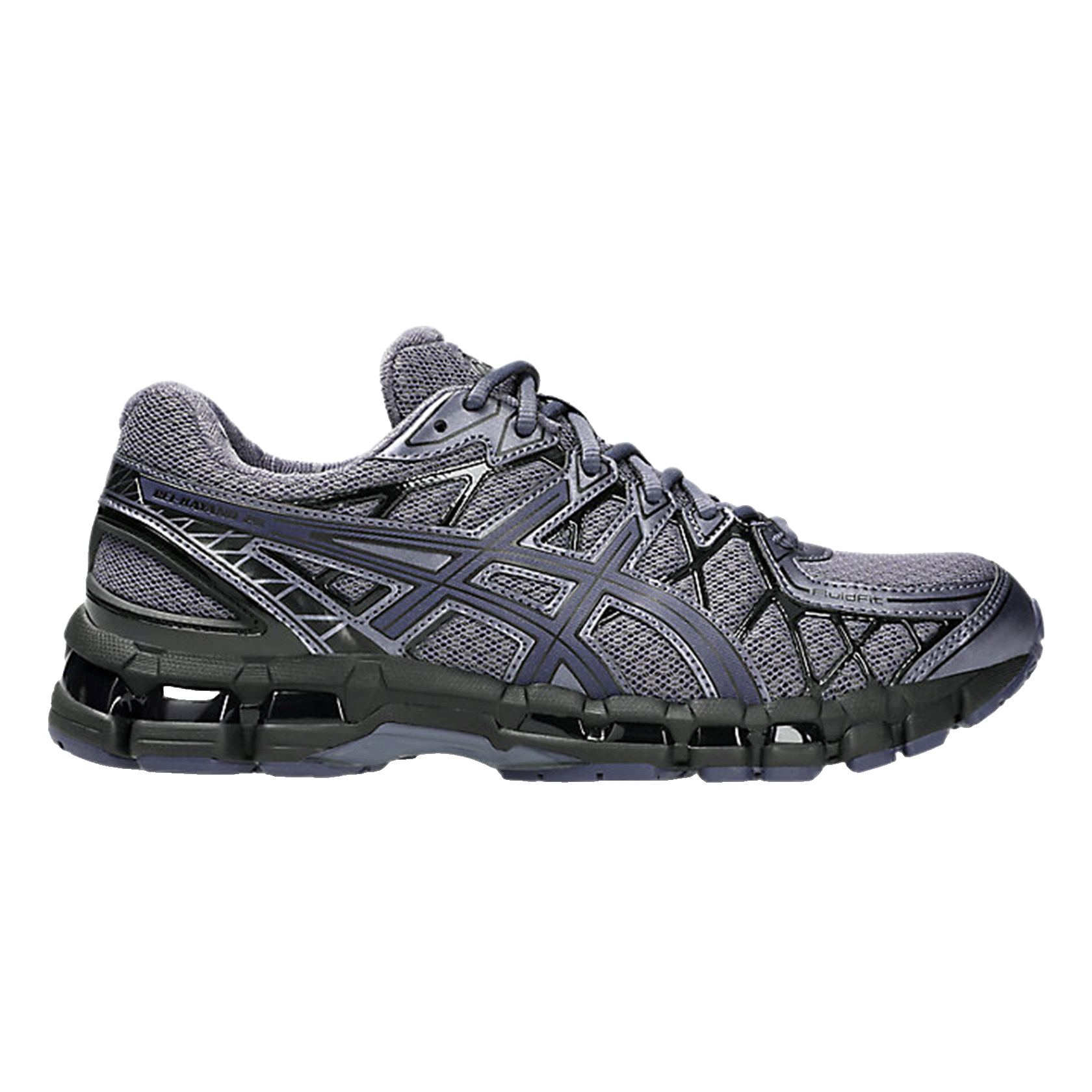 ASICS Gel-Kayano 20 Indigo Fog
