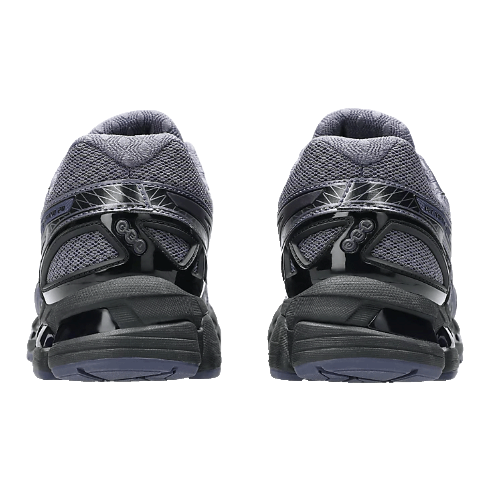 ASICS Gel-Kayano 20 Indigo Fog Back