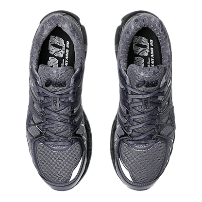 ASICS Gel-Kayano 20 Indigo Fog Oben