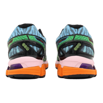 ASICS Gel-Kayano 20 KENZO Digital Aqua Back