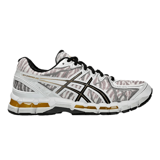 ASICS Gel-Kayano 20 KENZO Glacier Grey