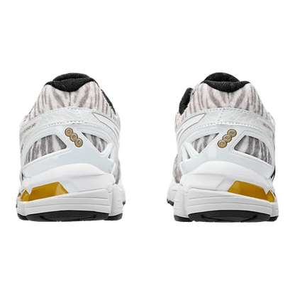 ASICS Gel-Kayano 20 KENZO Glacier Grey Back