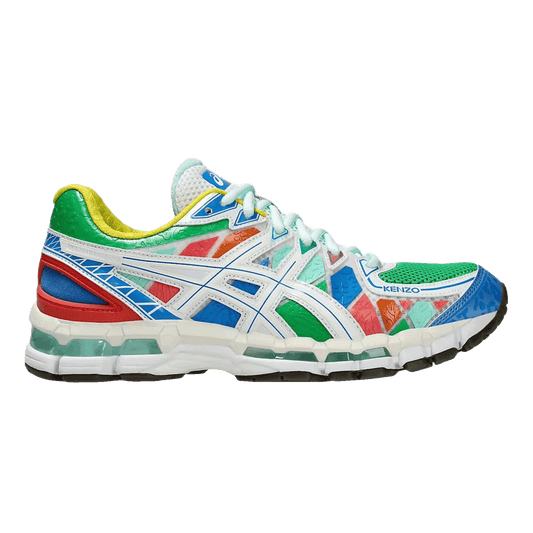 ASICS Gel-Kayano 20 KENZO Multi-Color