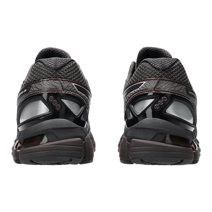 ASICS Gel-Kayano 20 Unaffected Dark Cherry Black Back