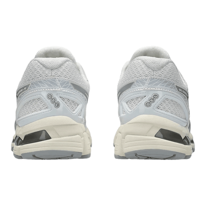 ASICS Gel-Kayano 20 White Pure Silver Back