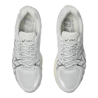ASICS Gel-Kayano 20 White Pure Silver Oben