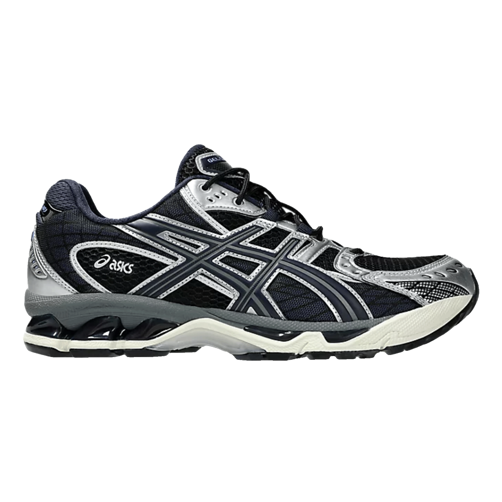 ASICS Gel-Nimbus 10.1 Black Midnight