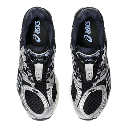 ASICS Gel-Nimbus 10.1 Black Midnight Oben