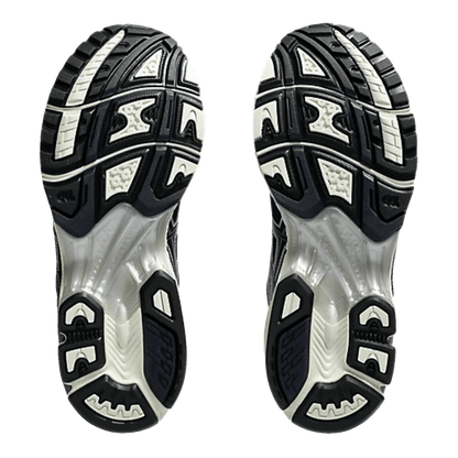 ASICS Gel-Nimbus 10.1 Black Midnight Sohle