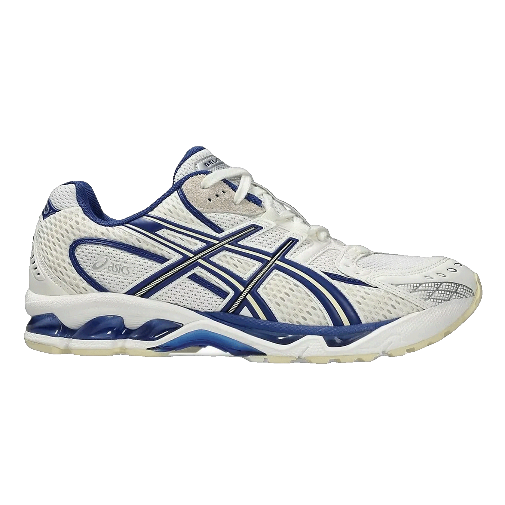 ASICS Gel-Nimbus 10.1 END. Milk