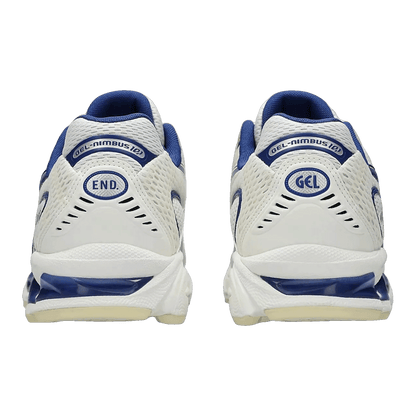ASICS Gel-Nimbus 10.1 END. Milk Back