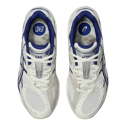 ASICS Gel-Nimbus 10.1 END. Milk Oben