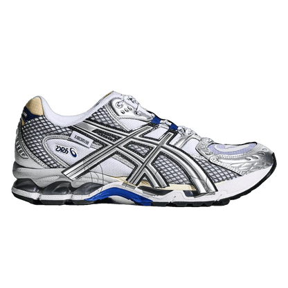 ASICS Gel-Nimbus 10.1 Invincible HTTP 404 Blue