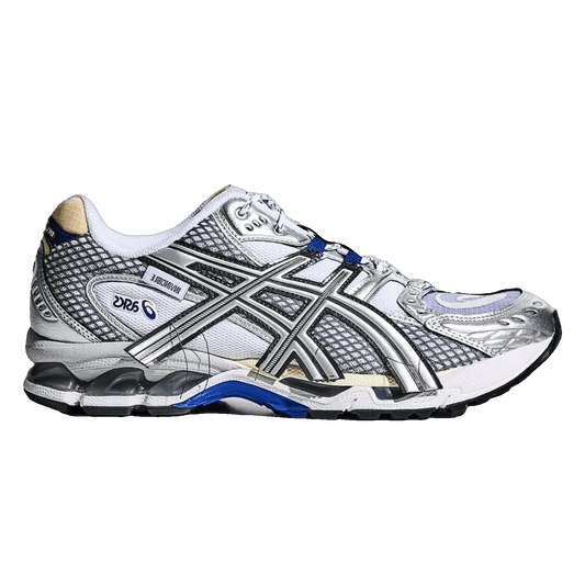 ASICS Gel-Nimbus 10.1 Invincible HTTP 404 Blue