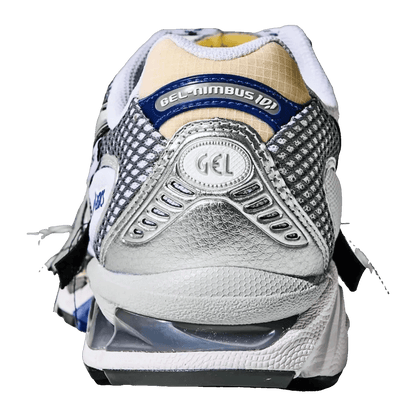 ASICS Gel-Nimbus 10.1 Invincible HTTP 404 Blue Back