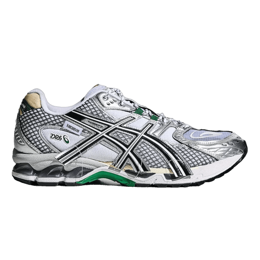 ASICS Gel-Nimbus 10.1 Invincible HTTP 404 Green