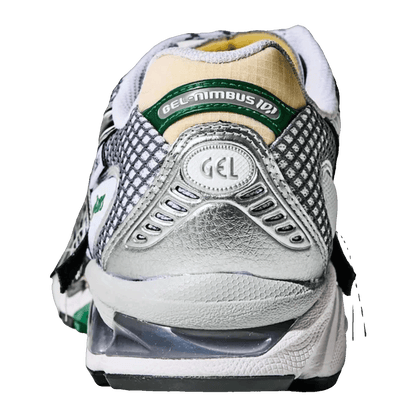 ASICS Gel-Nimbus 10.1 Invincible HTTP 404 Green Back