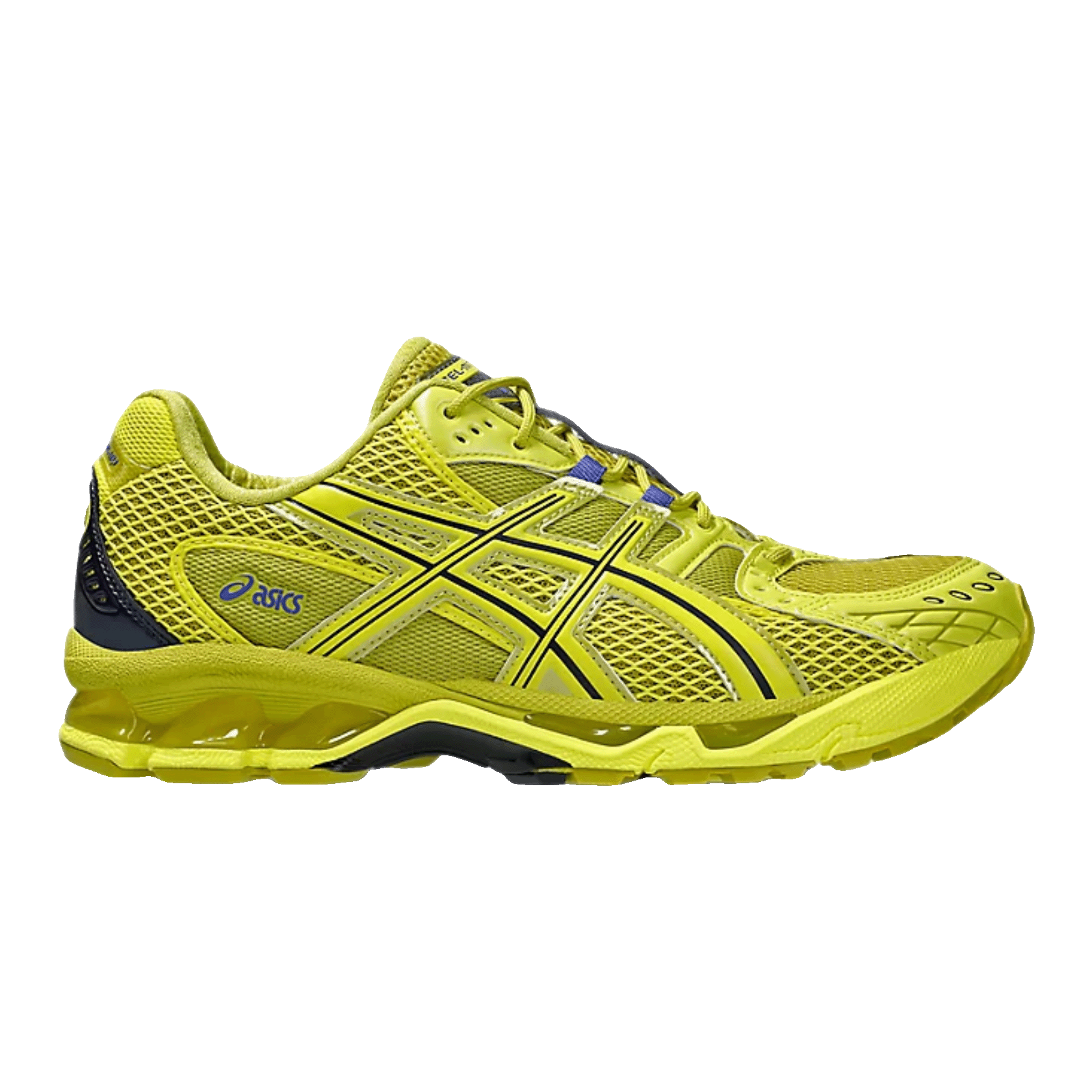 ASICS Gel-Nimbus 10.1 Kelp Lemon Spark