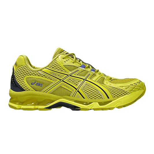 ASICS Gel-Nimbus 10.1 Kelp Lemon Spark