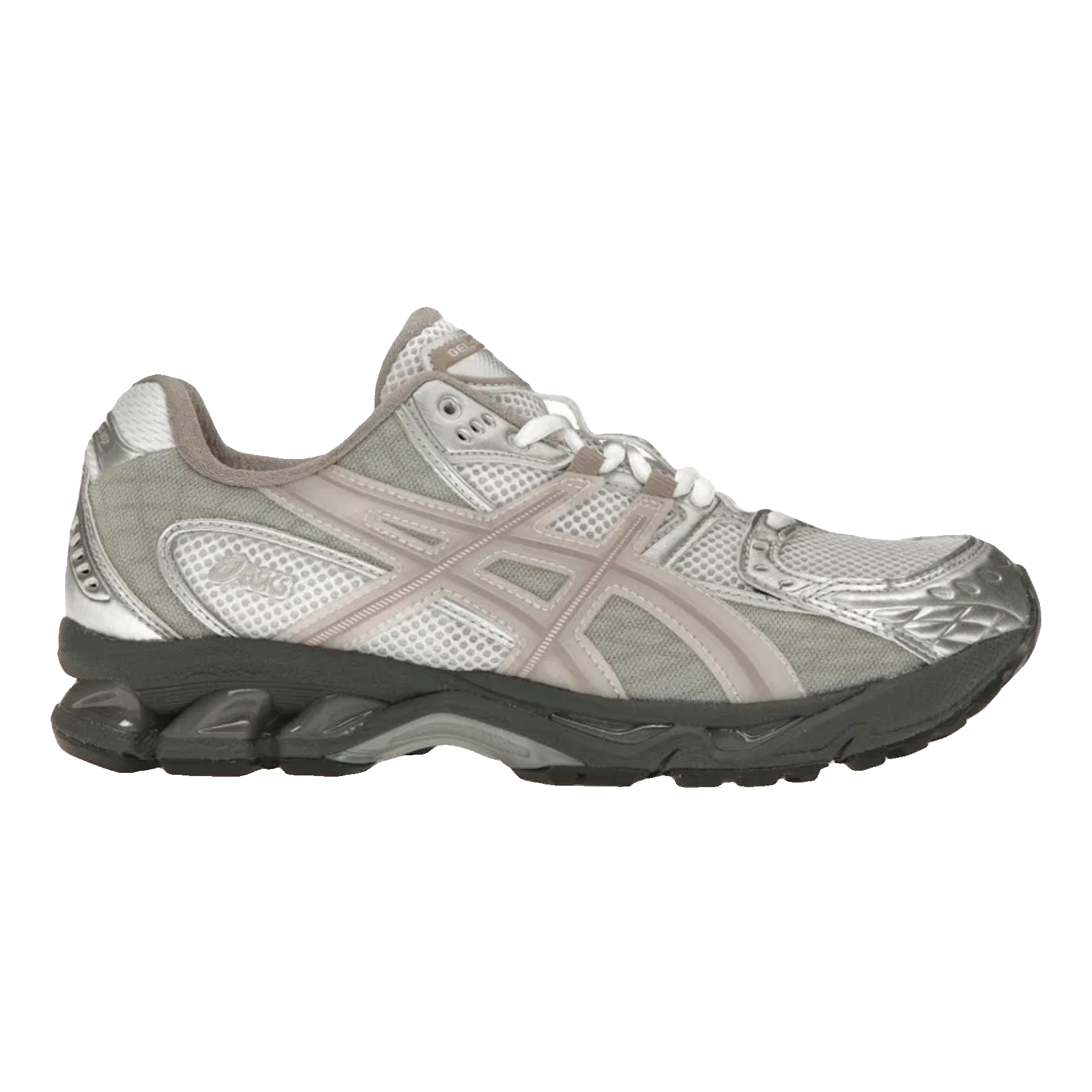 ASICS Gel-Nimbus 10.1 Kith White Morganite