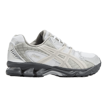 ASICS Gel-Nimbus 10.1 Kith White Morganite Back