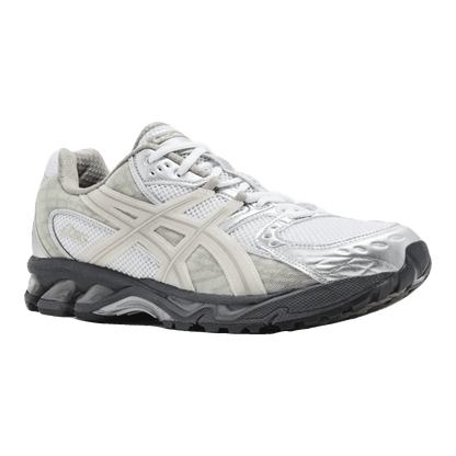 ASICS Gel-Nimbus 10.1 Kith White Morganite Side
