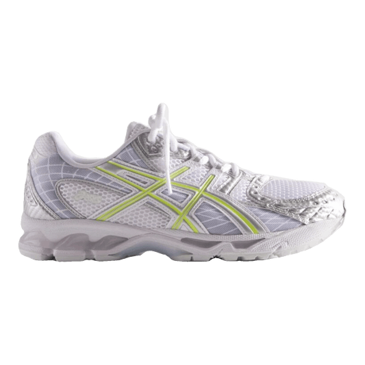 ASICS Gel-Nimbus 10.1 Kith White Pure Silver