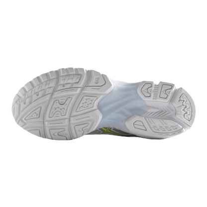 ASICS Gel-Nimbus 10.1 Kith White Pure Silver Sohle