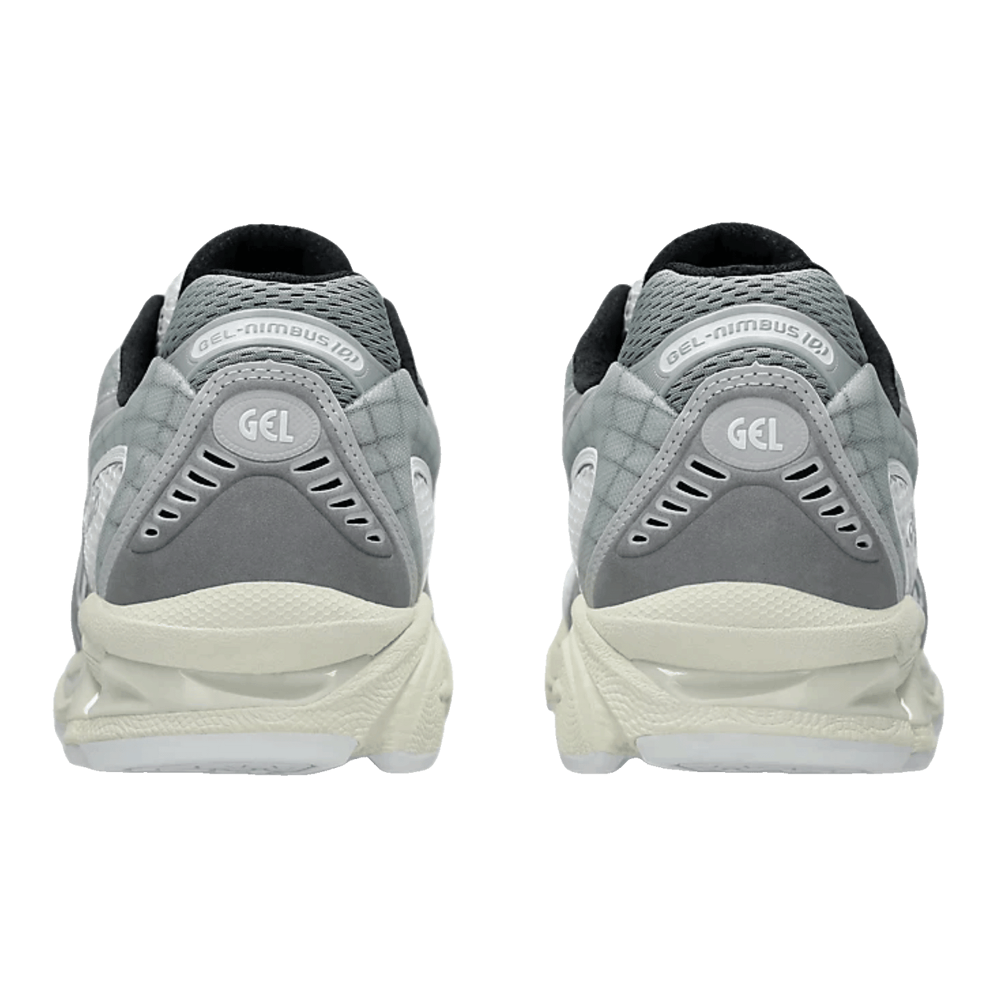 ASICS Gel-Nimbus 10.1 Min-Nano Back