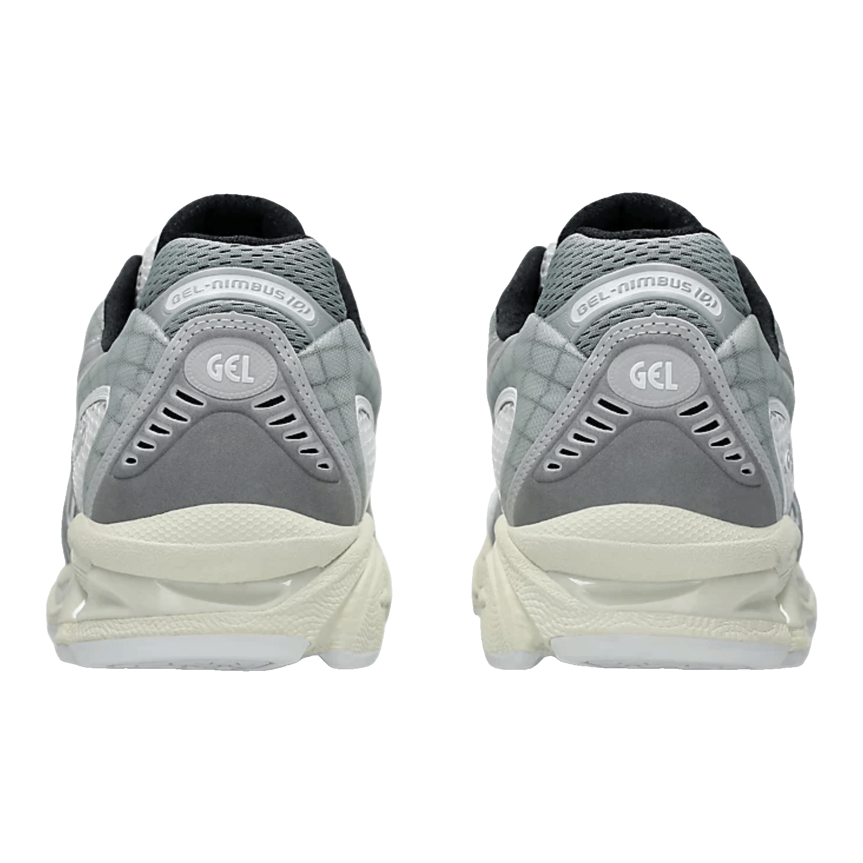 ASICS Gel-Nimbus 10.1 Min-Nano Back