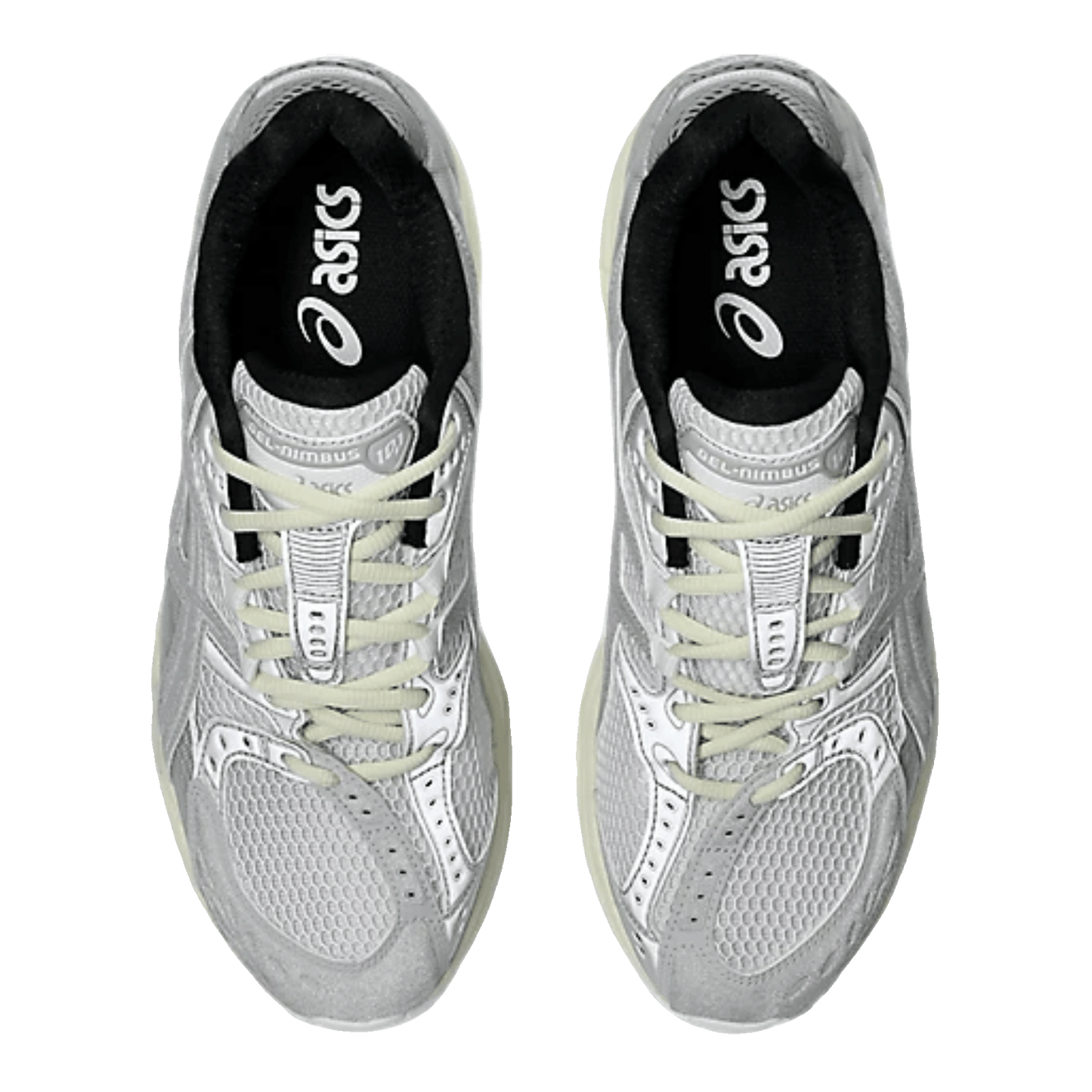 ASICS Gel-Nimbus 10.1 Min-Nano Oben