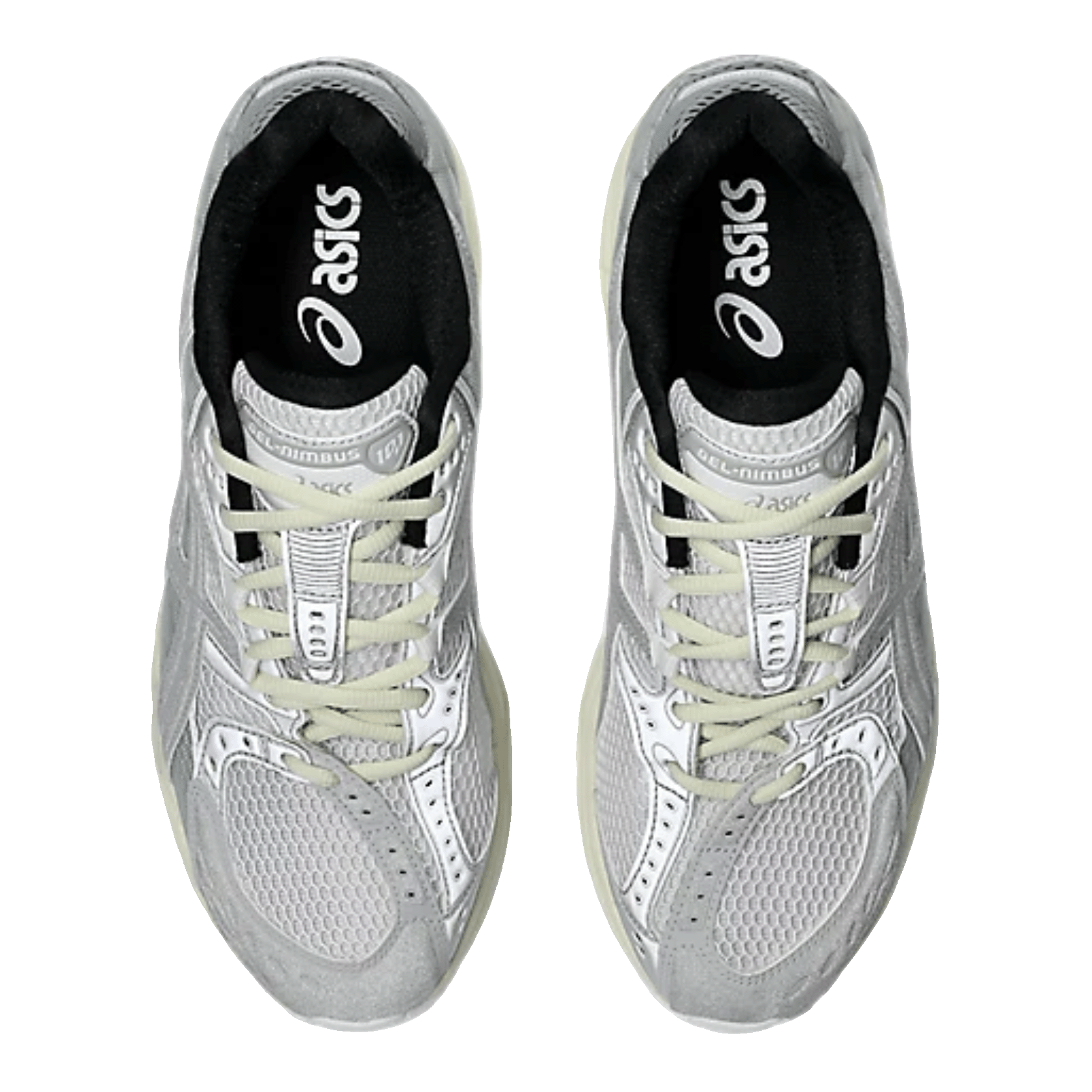 ASICS Gel-Nimbus 10.1 Min-Nano Oben